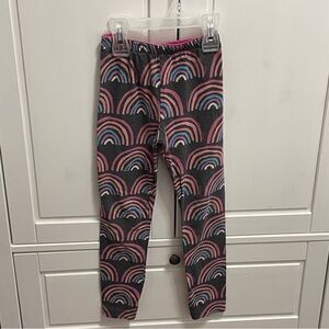 🎀4/$20🎀 Hatley rainbow tights 5T